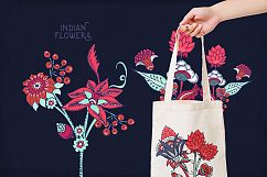 Indian Flowers Product Image 4