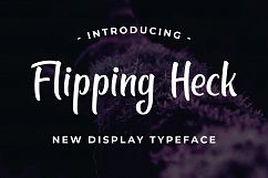 Flipping Heck Product Image 1