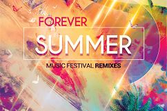 Forever Summer Music Festival Product Image 2