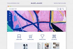 Line Icons - E-Commerce Product Image 8
