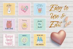 Romantic Dreams Graphic Pack Product Image 5