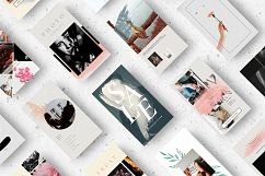 Animated Instagram Stories - Melancholia Product Image 7