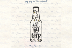 Its the most wonderful time for a beer Product Image 1