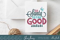 Christmas Quotes Bundle - Typography - 15 Designs Product Image 6