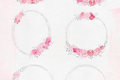 Watercolor Set Pink Morning Product Image 3