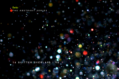 Glitter Overlays V8 Product Image 1