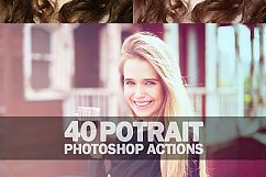 1850 Photoshop Actions Product Image 10