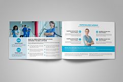 Medical HealthCare Brochure v2 Product Image 15