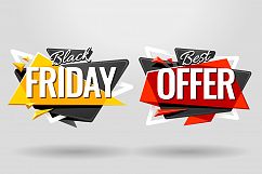 SALE BANNERS | Material Design Product Image 3