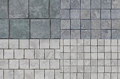 20 Aged Stone Tiles Backgrounds Product Image 4