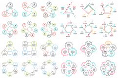 Minimal infographic PPT presentation Product Image 10