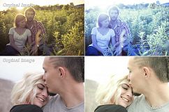 handsome structured Lightroom Presets Product Image 6