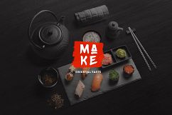 20 modern logos - hype vol. 01 Product Image 10