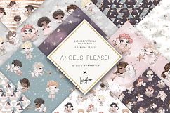 Angel Patterns Product Image 1