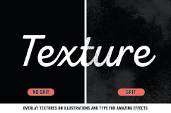 GRIT Texture Brushes for Procreate Product Image 2