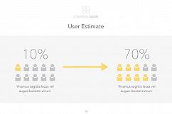 First Day PowerPoint Template Product Image 19