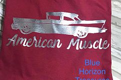 American Muscle Product Image 8