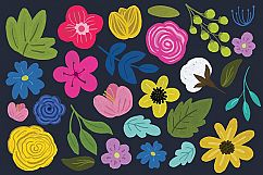 Country Wildflowers Product Image 2