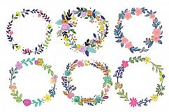 Country Wildflowers Product Image 4