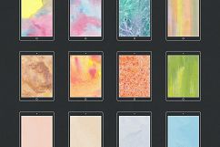 Background Textures for ProCreate Product Image 7