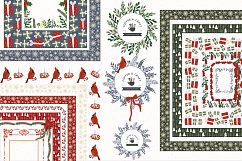 Christmas Frames Product Image 3