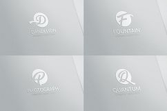 All Initial Letter Logos Bundle Product Image 5