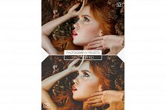 30 Instagram Filters ACR&amp;ATN Presets Product Image 23