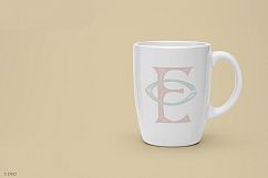 Vintage Monograms Product Image 3
