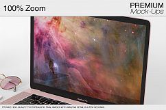Laptop Mockup Set - Apple MacBook Pro Product Image 16
