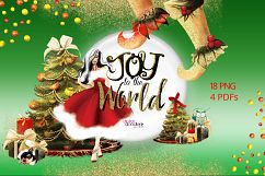 Joy to the World Product Image 7