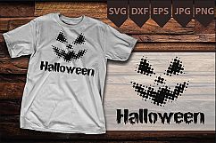 Halloween Svg, Halloween Shirt Product Image 1
