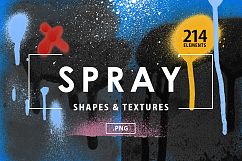 Only Ink &amp; Marble Backgrounds Bundle Product Image 26