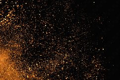Glitter Overlays V6 Product Image 2