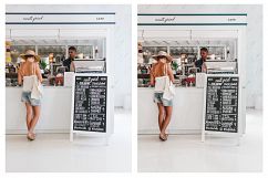 Tulum Presets - Lightroom Product Image 6