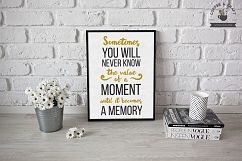 Inspirational Graduation Quotes Product Image 3