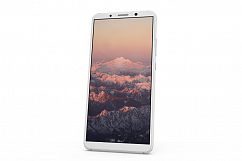 Huawei Mate 10 Pro Vol.2 Mockup Product Image 6