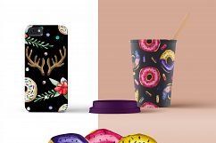 Donuts and Sweets Product Image 7