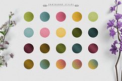 [Spring Vibes] 40 Boutique Logos Product Image 10