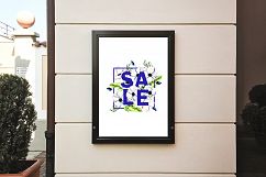 Alaska. Big Anemone Collection. Product Image 5