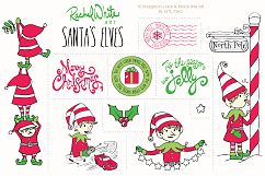 Santa&#039;s Elves Product Image 3
