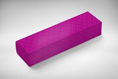 Vibrant seamless geometric patterns Product Image 2