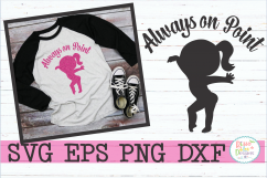 Always on Point Gymnastics Product Image 1