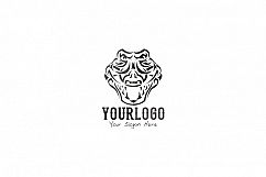 Animal Tribal Design | from A to L Product Image 14