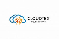 Cloud Logo Product Image 3