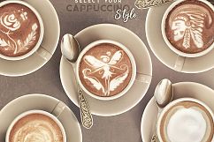 Coffee Scene Creator Product Image 12