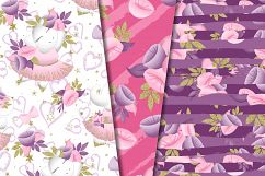 Ballerina patterns Product Image 5