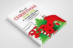 Christmas Celebration Flyer Product Image 2