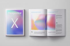 50 Holographic Backgrounds Product Image 3