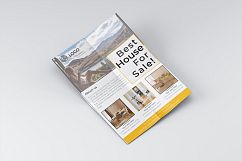 Best home flyer for sale Product Image 1