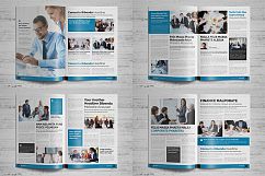Newsletter Design v3 Product Image 14